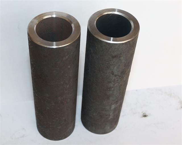 忠县冷挤压钢筋套筒接头技术性能