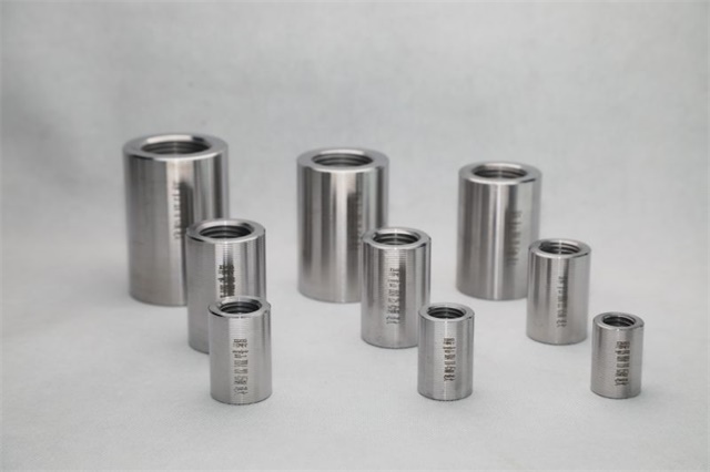 忠县直螺纹钢筋套筒优点在哪里