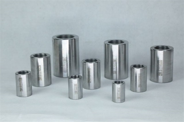 忠县直螺纹钢筋套筒的优势和特点