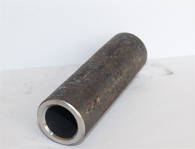 忠县冷挤压钢筋套筒挑选注重细节