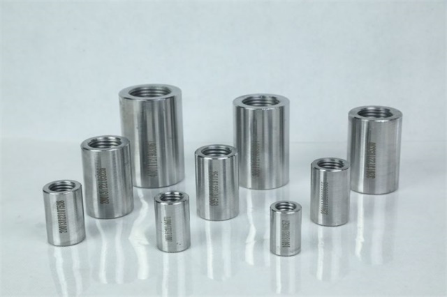 忠县直螺纹钢筋套筒连接长度