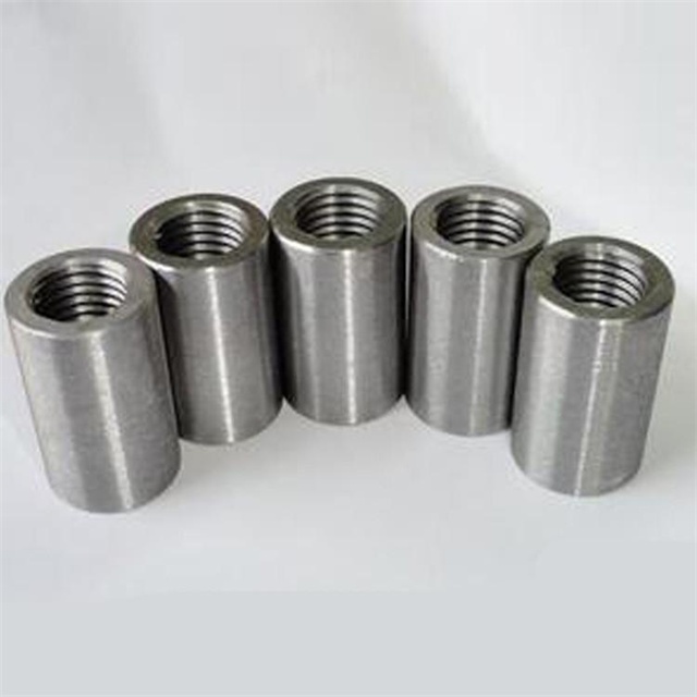 忠县钢筋套筒<font style='color:red'>直径</font>差多少